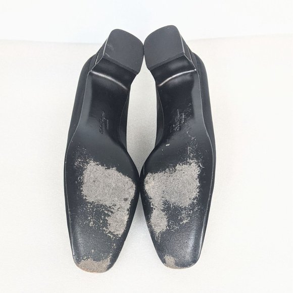 Salvatore Ferragamo Heels - Picture 7 of 10
